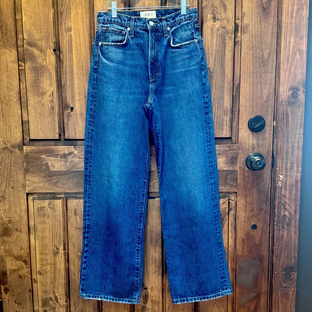Joe’s Jeans - The Ryan - Pinnacle - size 24